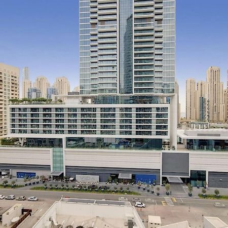 Horizon Tower, Dubai Marina - Exquisite Four Bedroom Kültér fotó